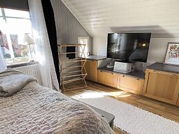 4 Star Holiday Home in Ronneby