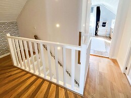 4 Star Holiday Home in Ronneby
