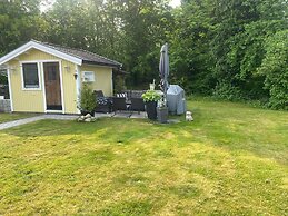 4 Star Holiday Home in Ronneby