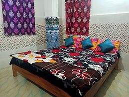 DhamStay Hotel Pranab Sadan Near Beach