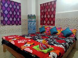 DhamStay Hotel Pranab Sadan Near Beach