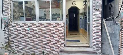 DhamStay Hotel Pranab Sadan Near Beach