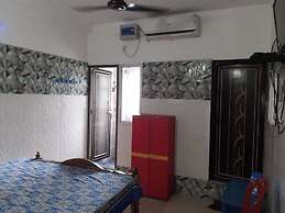 DhamStay Hotel Pranab Sadan Near Beach