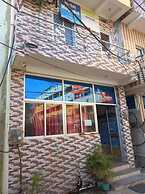 DhamStay Hotel Pranab Sadan Near Beach