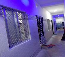 DhamStay Hotel Pranab Sadan Near Beach