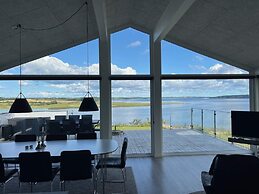5 Star Holiday Home in Logstrup