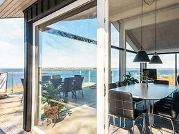 5 Star Holiday Home in Logstrup