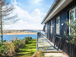 5 Star Holiday Home in Logstrup