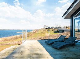 5 Star Holiday Home in Logstrup