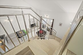 Sea View Vacation Apartment in Cres