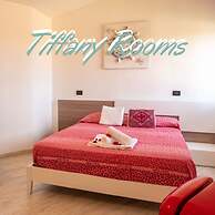 My Tiffany Rooms