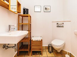4 Star Holiday Home in Spottrup