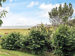 4 Star Holiday Home in Spottrup