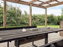 4 Star Holiday Home in Spottrup