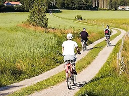 4 Star Holiday Home in Uddevalla