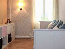 4 Star Holiday Home in Uddevalla