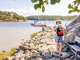 4 Star Holiday Home in Uddevalla