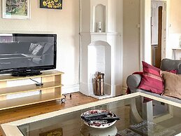 4 Star Holiday Home in Uddevalla