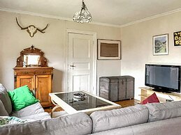 4 Star Holiday Home in Uddevalla