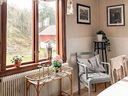 4 Star Holiday Home in Uddevalla