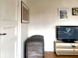 4 Star Holiday Home in Uddevalla