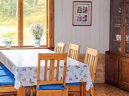 4 Star Holiday Home in Uddevalla