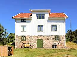 4 Star Holiday Home in Uddevalla