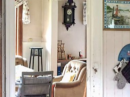 4 Star Holiday Home in Uddevalla