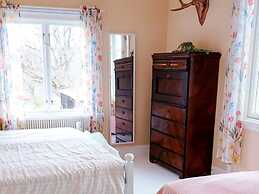 4 Star Holiday Home in Uddevalla