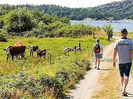 4 Star Holiday Home in Uddevalla