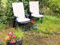 4 Star Holiday Home in Uddevalla