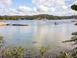 4 Star Holiday Home in Uddevalla