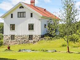 4 Star Holiday Home in Uddevalla