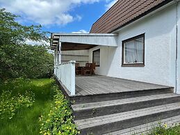 8 Person Holiday Home in Ruda