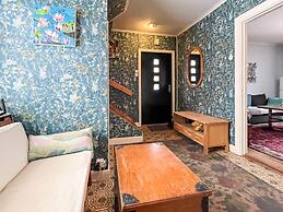 8 Person Holiday Home in Ruda