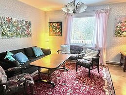 8 Person Holiday Home in Ruda
