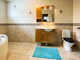 8 Person Holiday Home in Ruda