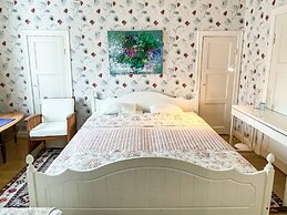 8 Person Holiday Home in Ruda