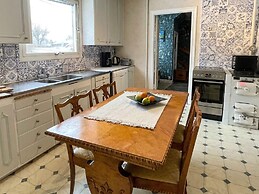 8 Person Holiday Home in Ruda
