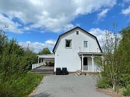 8 Person Holiday Home in Ruda