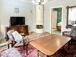 8 Person Holiday Home in Ruda