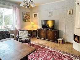 8 Person Holiday Home in Ruda