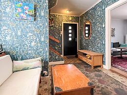 8 Person Holiday Home in Ruda