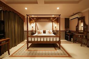 HOTEL SURYA PALACE