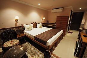 HOTEL SURYA PALACE