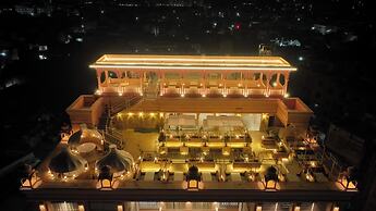 HOTEL SURYA PALACE