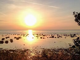4 Star Holiday Home in Visby