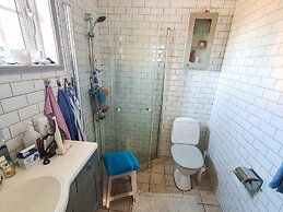 4 Star Holiday Home in Visby