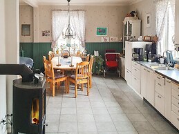 4 Star Holiday Home in Visby