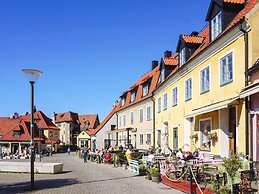 4 Star Holiday Home in Visby